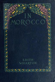 Cover of: In Morocco by 