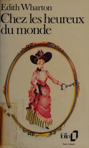 Cover of: Chez les heureux du monde by 