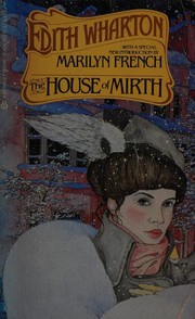 Cover of: The House of Mirth by 
