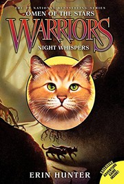 Cover of: Warriors : Omen of the Stars #3 by Erin Hunter, Owen Richardson, Allen Douglas