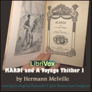 Cover of: Mardi and a Voyage Thither I