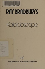 Cover of: Kaleidoscope by 