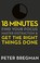 Cover of: 18 Minutes