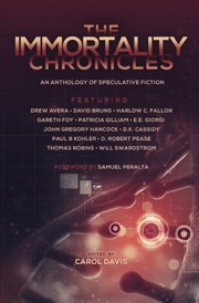 Cover of: The Immortality Chronicles