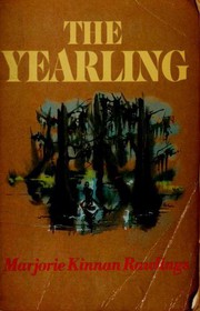 Cover of: The Yearling