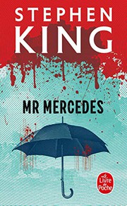 Cover of: Mr Mercedes by Stephen King