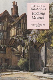 Cover of: Hooting Grange