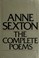 Cover of: The complete poems