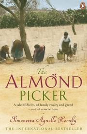 Cover of: The Almond Picker