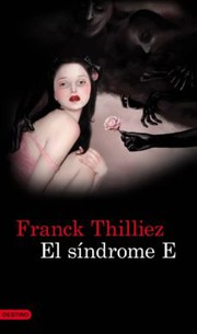 Cover of: El síndrome E