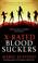 Cover of: X-Rated Bloodsuckers