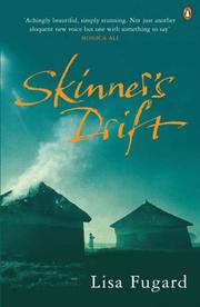 Skinner's Drift by Lisa Fugard        