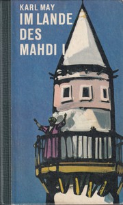 Cover of: Im Lande des Mahdi I