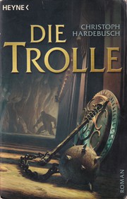 Cover of: Die Trolle