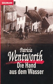 Cover of: Die Hand aus dem Wasser by 