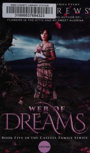 Cover of: Web of Dreams by V. C. Andrews