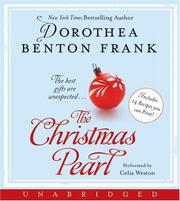 Cover of: The Christmas Pearl CD