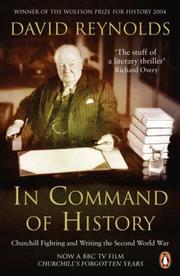 Cover of: In Command of History by David Reynolds, David Reynolds