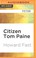 Cover of: Citizen Tom Paine