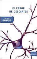Cover of: El error de Descartes by Antonio Damasio