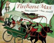 Cover of: Firehorse Max