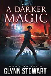 Cover of: A Darker Magic by Glynn Stewart