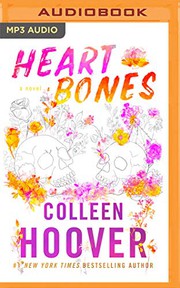 Cover of: Heart Bones