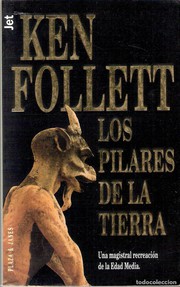 Cover of: Los Pilares de La Tierra by Ken Follett
