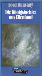 Cover of: Die Königstochter aus Elfenland by 