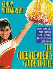 Cover of: The cheerleader's guide to life --copy 5 for testing