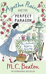 Cover of: Agatha Raisin and the Perfect Paragon by M. C. Beaton