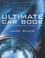 Cover of: The Ultimate Car Book 2002 (Ultimate Car Book)