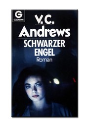 Cover of: Schwarzer Engel by V. C. Andrews