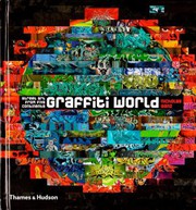Cover of: Graffiti World by 