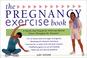 Cover of: Pregnancy Exercise Book, The