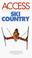 Cover of: Access Ski Country Western U.S.A. 2e (Access Western United States Ski Country)