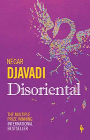 Disoriental by Negar Djavadi, Tina Kover