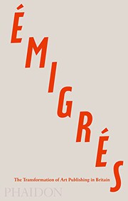 Émigrés by Anna Nyburg