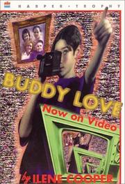 Cover of: Buddy Love--Now on Video