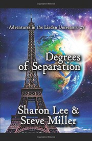 Cover of: Degrees of Separation by Sharon Lee, Miller, Steve