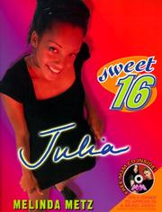 Cover of: Julia