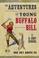 Cover of: One Sky Above Us (The Adventures of Young Buffalo Bill)