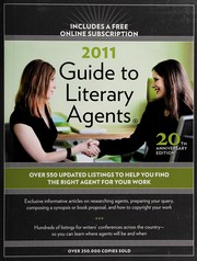 2011-guide-to-literary-agents-cover