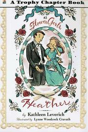 Cover of: Heather