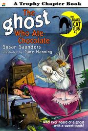 The ghost who ate chocolate