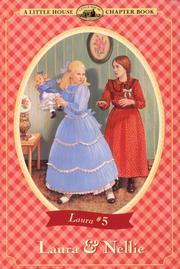 Cover of: Laura & Nellie (Little House Chapter Book)