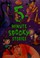 Cover of: 5-minute spooky stories