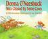 Cover of: Donna O'Neeshuck Was Chased by Some Cows