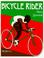 Cover of: Bicycle Rider