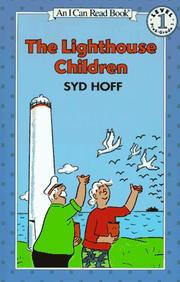 Cover of: The Lighthouse Children (I Can Read Book 1) by Syd Hoff